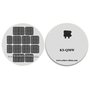 Round Solar Panels 50W