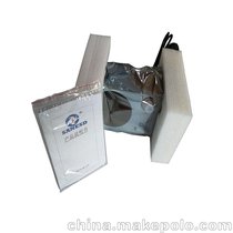 深圳闪电SANESD台式离子风扇原装现货