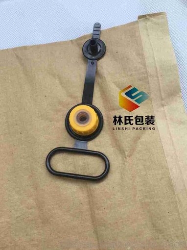 集裝箱緩沖充氣袋，緩沖充氣袋正品規格參數圖片
