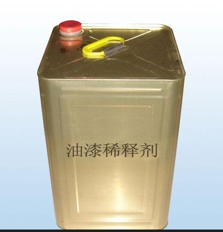 稀釋劑生產(chǎn)廠家圖片