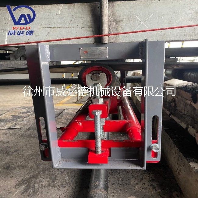 輸送帶自動糾偏系統_RTT-TTR B800