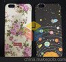 iphone6手机壳水转印加工 专业手机保护壳图案水转印 水贴加工厂