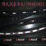 深圳厂家提花织带印花，织唛硅胶印刷logo