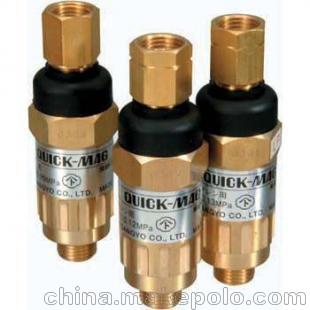 日本Yamato Quick Mag 快速回火器QMF-1