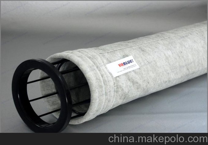 瀘州發(fā)電廠除塵布袋，PPS除塵布袋，PTFE除塵布袋生產(chǎn)廠家圖片
