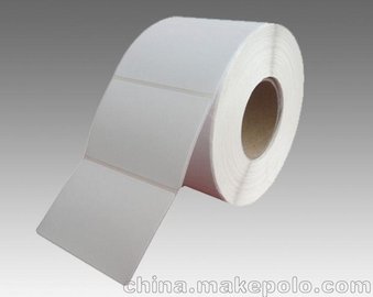 供應(yīng)陜西艾利不干膠標(biāo)簽
