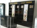 供应佛山化妆品展示柜 精品首饰柜台美容院护肤品摆放柜 柜