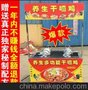 万源干蹦鸡设备 全自动双锅干嘣机干崩鸡