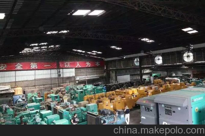 美蘭區晚會(huì )、演唱會(huì )專(zhuān)用發(fā)電機出租，大型進(jìn)口靜音型發(fā)電機租賃圖片