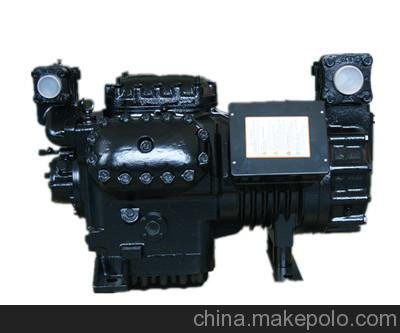 W型6缸系列6WS-5000  谷輪半封閉壓縮機圖片