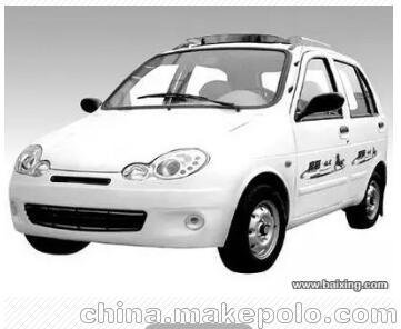 年底促銷(xiāo)富路 福星C款 四輪電動(dòng)車(chē)  福星小駿馬 雙缸 四輪摩托車(chē)圖片