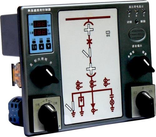 長(cháng)葛電流互感器保護器SCKB-6Z圖片