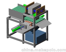 供应各种气弹簧清洗机