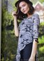 朗斯丽品牌女装货源厂家直销 专柜女装批发免费加盟