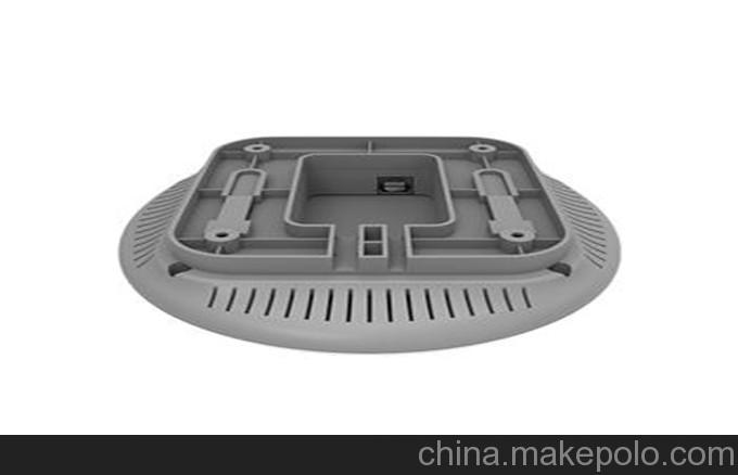 山莊無線覆蓋方案東莞IP-COM總代理供應胖瘦吸頂式無線W48AP