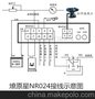 出租车LED广告远程刷新、调度、空车重车检测的GPS防盗管理系统