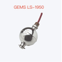 捷迈Gems LS-1950液位开关