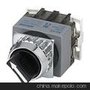 韩国凯昆  Φ25mm短手柄选择开关 B25-41S