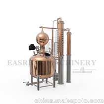 蒸馏设备 酿酒设备