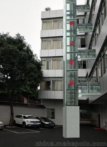 優(yōu)選梅州西江電梯加裝電梯圖片