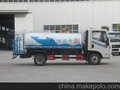 8方便宜的二手洒水车价格
