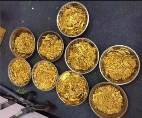 礦石檢測分析 地質(zhì)勘察 巖土瓷磚陶瓷檢測分析出具第三方檢測機構圖片