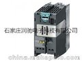 西门子变频器G120  1.5KW 6SL3224-0BE21-5UA0