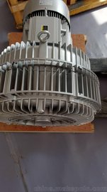 深圳高壓鼓風機 大功率風機 12.5KW羅茨漩渦鼓風機