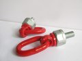 TRM061特尔姆旋转吊环模具吊环