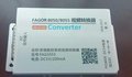 FAGOR法格8050/8055老式黑白显示器改彩色LCD信号转换器