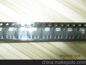 REG1117-3.3 PMIC - (wn) - 