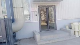 VOC有機(jī)廢氣處理設(shè)備安安裝視頻
