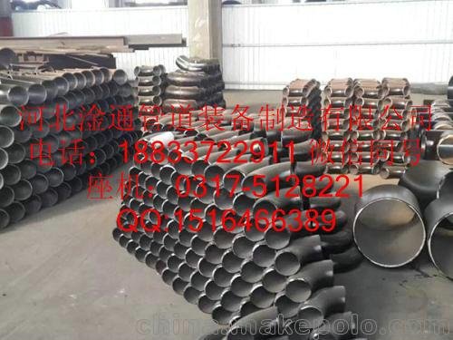 直銷彎頭 不銹鋼彎頭 焊接彎頭圖片