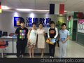 石湾俄语学习，0基础外贸销售俄语，季华五路