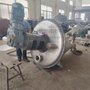 杭州單錐螺帶混合機(jī)訂制廠家
