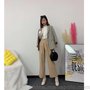 丝珂2020春夏装品牌折扣 三荟布梵商场撤柜女装三标齐全