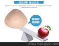 2016小寒蒂億曼义乳厂家三角硅胶义乳批发直销供应加盟