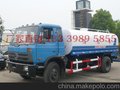 县东风10t运水车