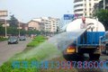 肇庆市园林绿化洒水车