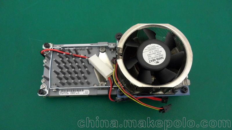 供應HP AD365A AD365-2102B 1.6GHz CPU