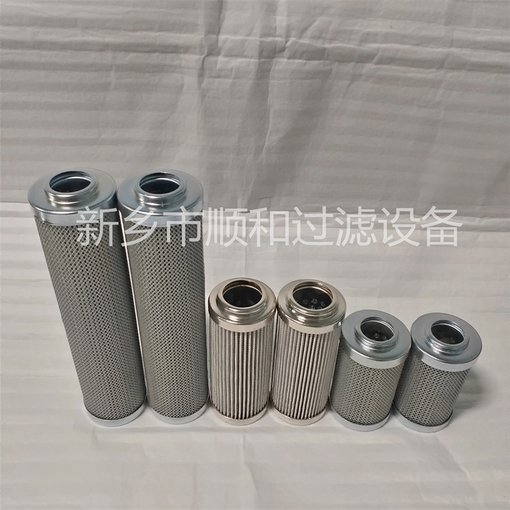 YJL-240潤滑油自動反沖洗濾芯圖片