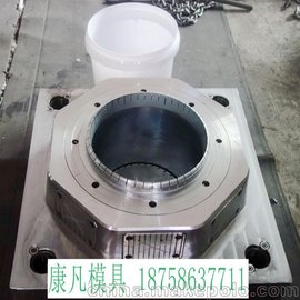 二手20升油漆桶模具低價處理