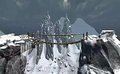 斯当特集团VR雪山吊桥厂家直销