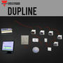 佳乐Dupline 现场总线	单通道输入模块G50101106