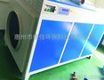 工业废气净化工程 UV光解净化设备 餐饮油烟净化器 除味器