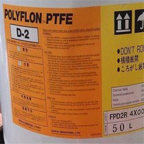 ձPOLYFLON  PTFE M-18