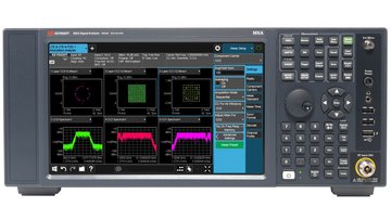 -ǵ¿ƼKeysight(݂) N9020B MXAlV̖(ho)x