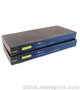 NPort 5610-8-48V串口服务器MOXA海南代理商