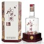 水井坊臻酿八号52度 500ml 浓香型白酒 6瓶整箱 正品批发