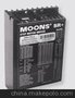 鸣志Moons 步进驱动器SR4 SR8 3SR8